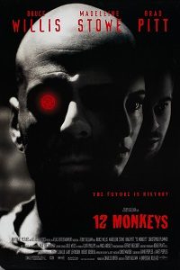  12 Monkeys (1995) Dual Audio {Hindi-English} 480p [4000MB] | 720p [1GB] | 1080p [4.6GB]