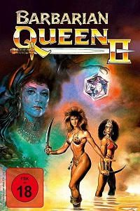  (18-) Barbarian Queen 2: The Empress Strikes Back (1990) Full Movie In English 480p [500MB] | 720p [800MB]