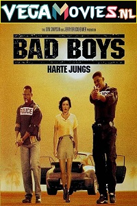  Bad Boys (1995) Dual Audio {Hindi-English} 480p [500MB] | 720p [800MB] | 1080p [3.6GB]