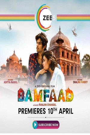  Bamfaad (2020) Hindi Full Movie 480p [300MB] | 720p [1GB] | 1080p [2GB]