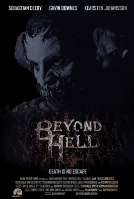  Beyond Hell (2020) Movie in English 480p [300MB] | 720p [800MB]