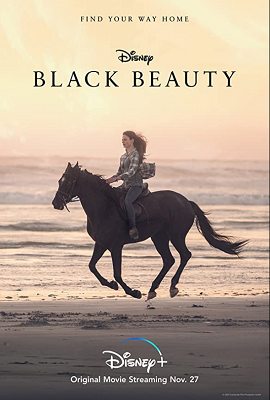  Black Beauty (2020) Full Movie in English 480p [350MB] | 720p [700MB]