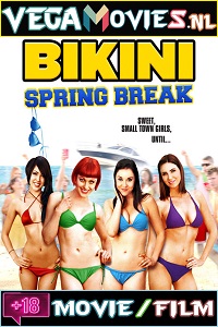  [18-] Bikini Spring Break (2012) English 480p [250MB] BluRay 720p [700MB]