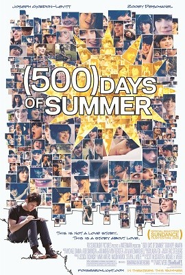  500 Days of Summer (2009) {English With Subtitles} 480p [350MB] | 720p [750MB]