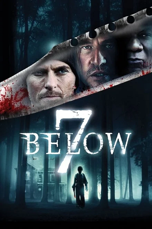  7 Below (2012) Dual Audio {Hindi-English} 480p [350MB] | 720p [1.2GB] BluRay