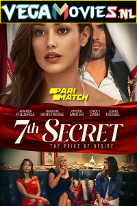  7th Secret (2022) Hindi [Voice Over] Full Movie WEB-DL 720p [744MB]