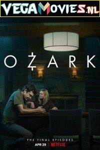  A Farewell To Ozark (2022) {English With Subtitles} 720p [550MB] WEB-DL