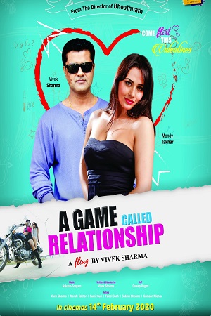  A Game Called Relationship (2020) Hindi Full Movie 480p [300MB] | 720p [850MB]