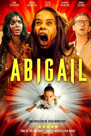  Abigail (2024) WEB-DL {English With Subtitles} Full Movie 480p [330MB] | 720p [890MB] | 1080p [2.2GB]