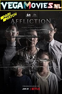  Affliction (2021) Hindi Voice Over Full Movie WEB-DL 720p [1GB]