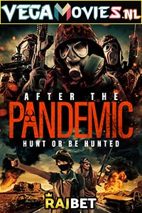  After the Pandemic (2022) Hindi [Voice Over] Full Movie WEB-DL 720p [770MB]