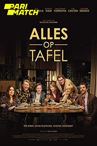  Alles op tafel (2021) Hindi Voice Over Full Movie WEB-DL 720p [1GB]