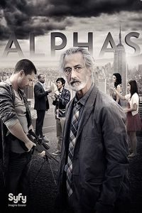  Alphas (Season 1) Hindi Dubbed Complete Web Series 720p 10Bit [300MB] WEB-DL