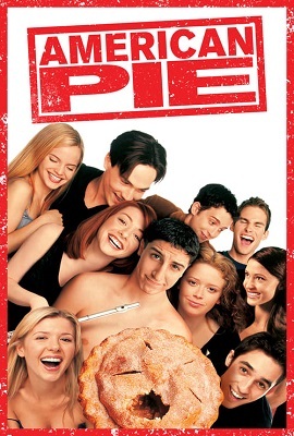  [18-] American Pie (1999) Full Movie In English 480p [300MB] | 720p [800MB]