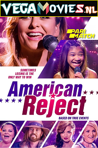  American Reject (2022) Hindi [Voice Over] Full Movie WEB-DL 720p [816MB]