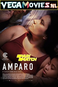  Amparo (2021) Hindi Voice Over Full Movie WEB-DL 720p [1GB]