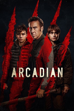  Arcadian (2024) Dual Audio [Hindi - English] WeB-DL 480p [380MB] | 720p [800MB] | 1080p [2.1GB]