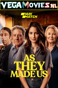  As They Made Us (2022) Hindi [Voice Over] Full Movie WEB-DL 720p [904MB]