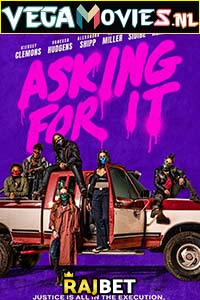  Asking for It (2020) Hindi [Voice Over] WeB-DL 720p [924MB]