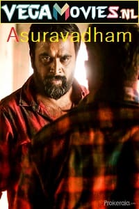  Asuravadham (2021) Hindi Dubbed ORG Full Movie 480p [350MB] | 720p [550MB] | 1080p [1.3GB]