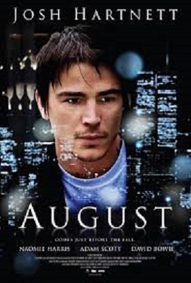  August (2008) Dual Audio {Hindi-English} 480p [300MB] | 720p [1GB]