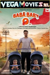  Baba Baby O (2022) WEB-DL AMZN Full Movie 480p [320MB] | 720p [750MB] | 1080p [1.5GB]