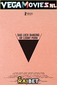  Bad Luck Banging or Loony Porn (2021) Hindi [Voice Over] Full Movie WEB-DL 720p [976MB]