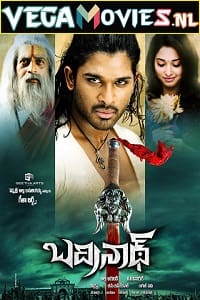  Badrinath (2011) Hindi Dubbed Full Movie 480p [450MB] | 720p [1.2GB] | 1080p [3GB]