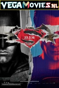  Batman V Superman Ultimate Edition (2016) Dual Audio {Hindi-English} IMAX 480p [700MB] | 720p [1.9GB] | 1080p [6GB]]