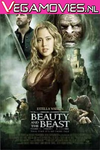  Beauty and the Beast (2010) Dual Audio {Hindi-English} WEB-DL 480p [300MB] | 720p [750MB]