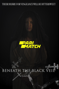  Beneath the Black Veil (2019) Hindi Voice Over Full Movie WEB-DL 720p [1GB]