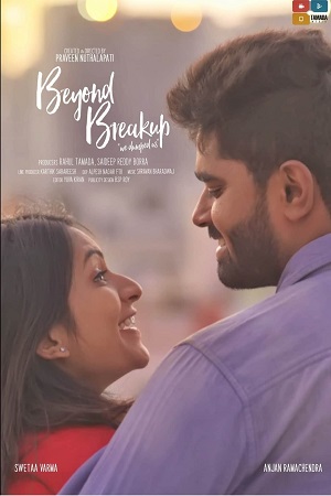  Beyond Breakup (2020) Season 1 Hindi Complete MX Player WEB Series 480p | 720p WEB-DL