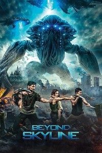  Beyond Skyline 2017 English 480p [400MB] | 720p [800MB] BluRay