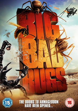  Big Bad Bugs (2012) Dual Audio {Hindi-English} BluRay 480p [300MB] | 720p [950MB]