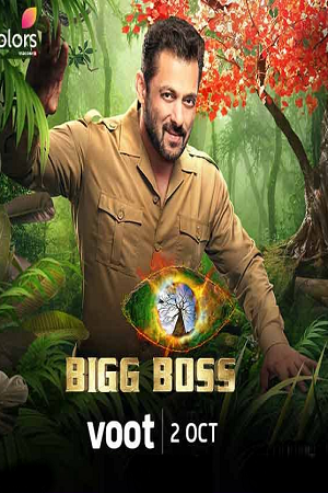  Bigg Boss (2021) Season 15 [Grand Finale] Hindi Full Indian Show 480p [150MB] | 720p [300MB] HDRip