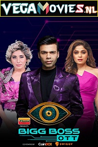  Bigg Boss OTT (2021) Season 1 Voot Hindi Full Indian Show 480p | 720p HDRip [Grand Finale]