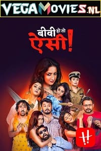  Biwi Ho To Aisi (2019) Season 1 Hindi Complete Hoichoi Original WEB Series 480p [550MB] | 720p [1.1GB] HDRip