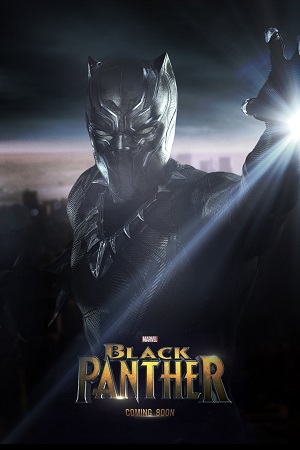  Black Panther (2018) IMAX BluRay Dual Audio {Hindi-English} 480p [400MB] | 720p [1.2GB] | 1080p [3GB] | 2160p 10bit [6.7GB]