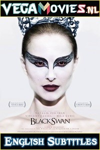  Black Swan (2010) Full Movie {English} 480p [400MB] | 720p [900MB] | 1080p [2.4GB]