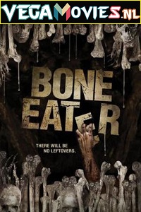  Bone Eater (2007) Dual Audio {Hindi-English} 480p [300MB] | 720p [1GB]