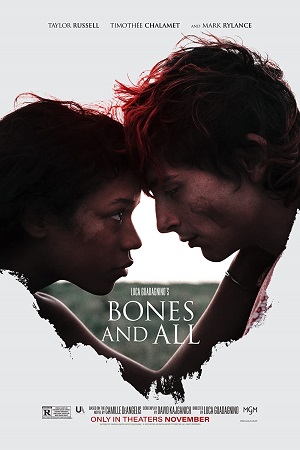  Bones and All (2022) Dual Audio [Hindi ORG. - English] WeB-DL 480p [350MB] | 720p [1.2GB] | 1080p [2.7GB]