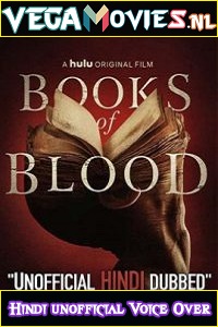  Books of Blood (2020) Dual Audio {Hindi-English} 480p [400MB] | 720p [950MB] | 1080p [1.3GB]