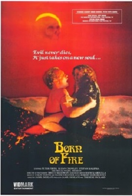  [18-] Born of Fire (1987) [Dual Audio] Hindi Full Movie 480p [300MB] | 720p [800MB]