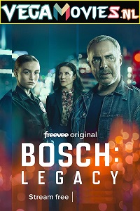  Bosch: Legacy (2022) Season 1 [Complete] 720p [250MB] WEB-DL