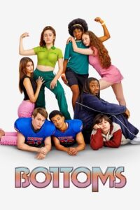  Bottoms (2023) Dual Audio [Hindi - English] WeB-DL 480p [300MB] | 720p [820MB] | 1080p [2GB]