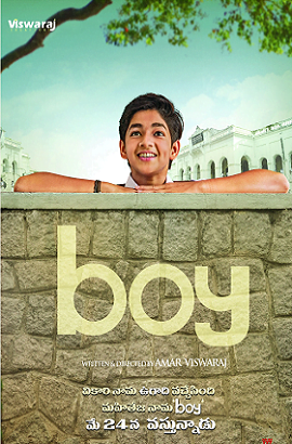  Boy (2019) Hindi Dubbed Full Movie HDRip 480p [400MB] | 720p [1GB] | 1080p [2GB]