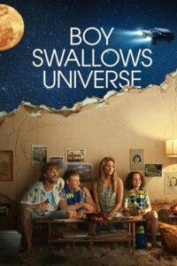  Boy Swallows Universe (2024) Season 1 Complete Dual Audio {Hindi-English} WEB-Series 480p | 720p | 1080p WEB-DL