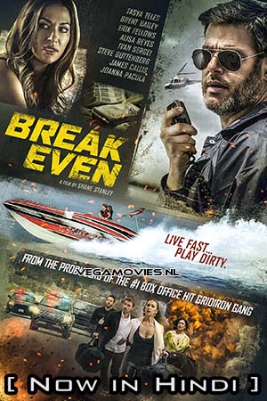  Break Even (2020) Hindi ORG. Dubbed Full Movie WEB-DL 480p [550MB] | 720p [1GB] | 1080p [2.6GB]