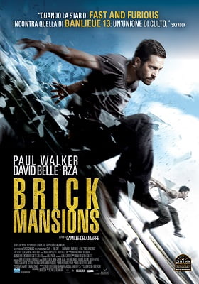  Brick Mansions (2014) Dual Audio {Hindi-English} BluRay 480p [300MB] | 720p [800MB] | 1080p [2GB]