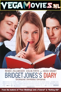  Bridget Joness Diary (2001) Dual Audio {Hindi-English} 480p [300MB] | 720p [1GB]